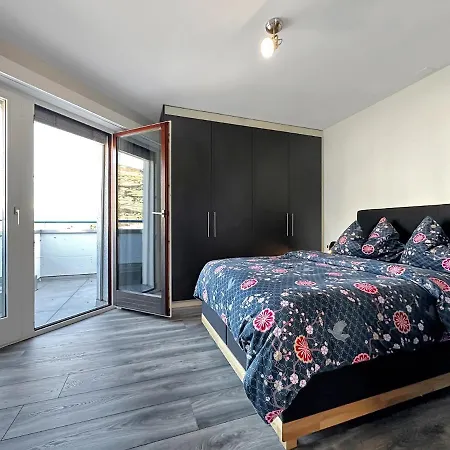 Sous Les Etoiles De Apartamento Sion